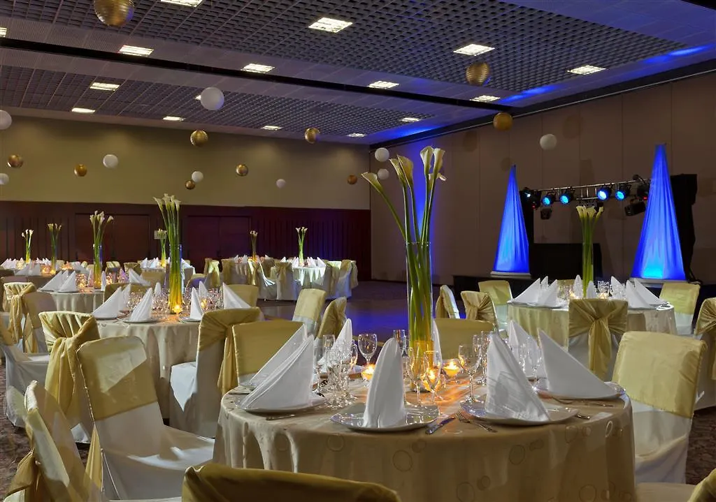 Sheraton Bogota Hotel