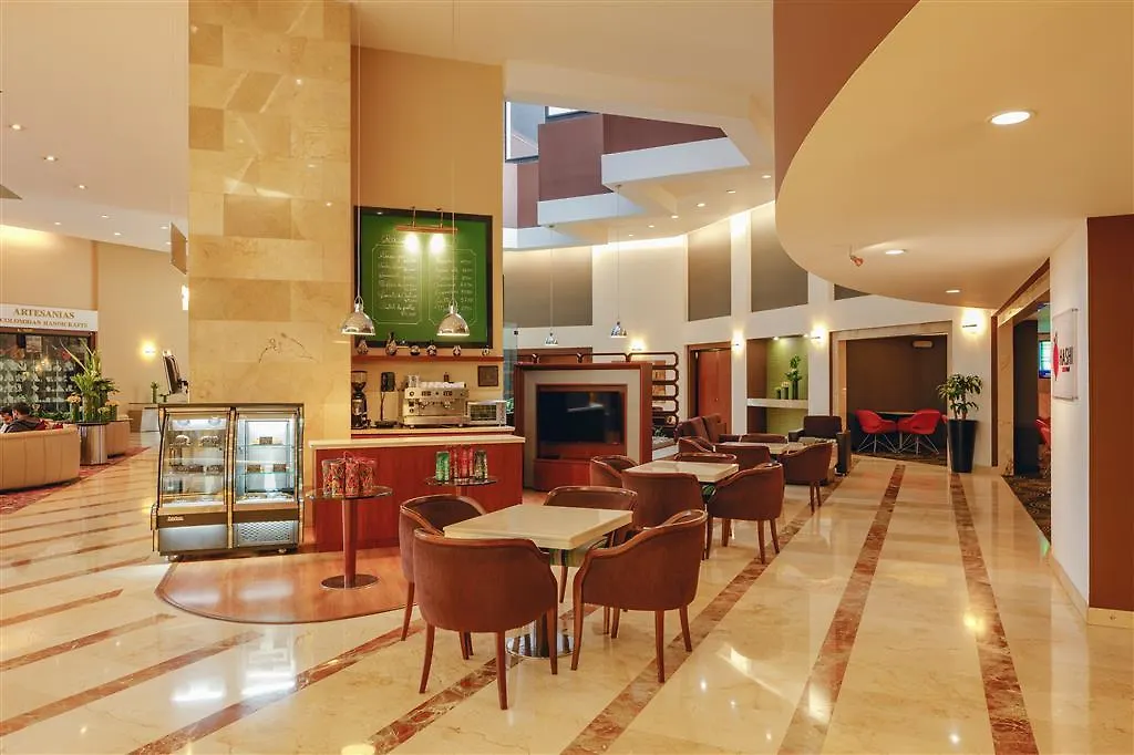 Sheraton Bogota Hotel