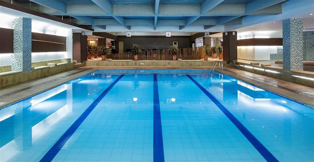 Sheraton Bogota Hotel