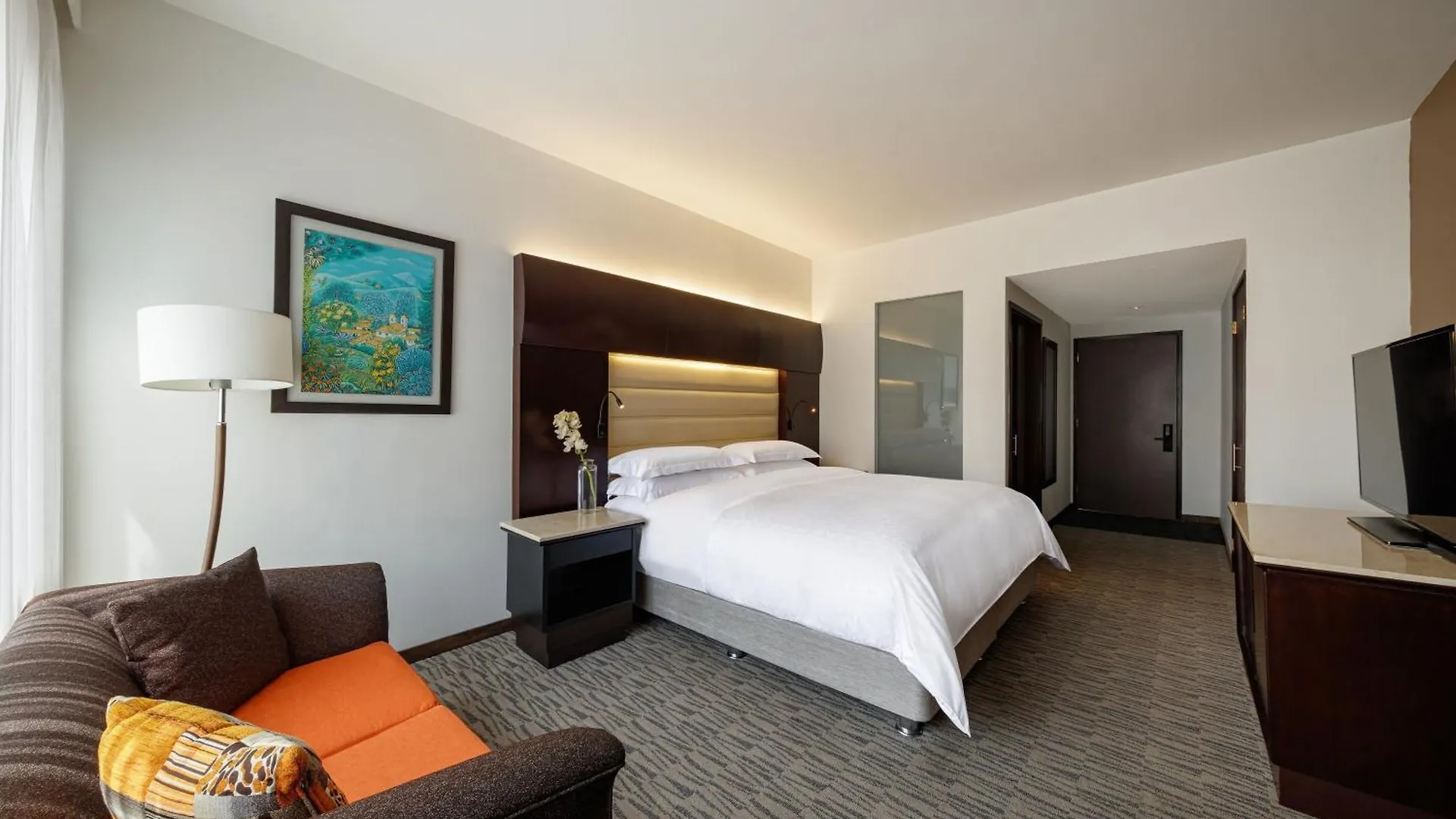 Sheraton Bogota Hotel