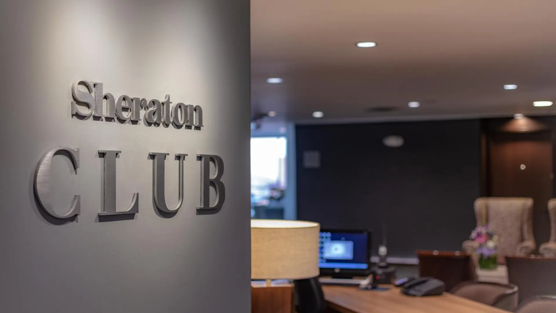 Sheraton Bogota Hotel