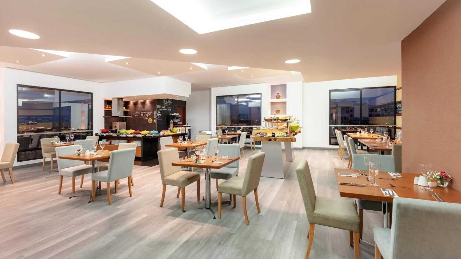 *****  Sheraton Bogota Hotel Colombia