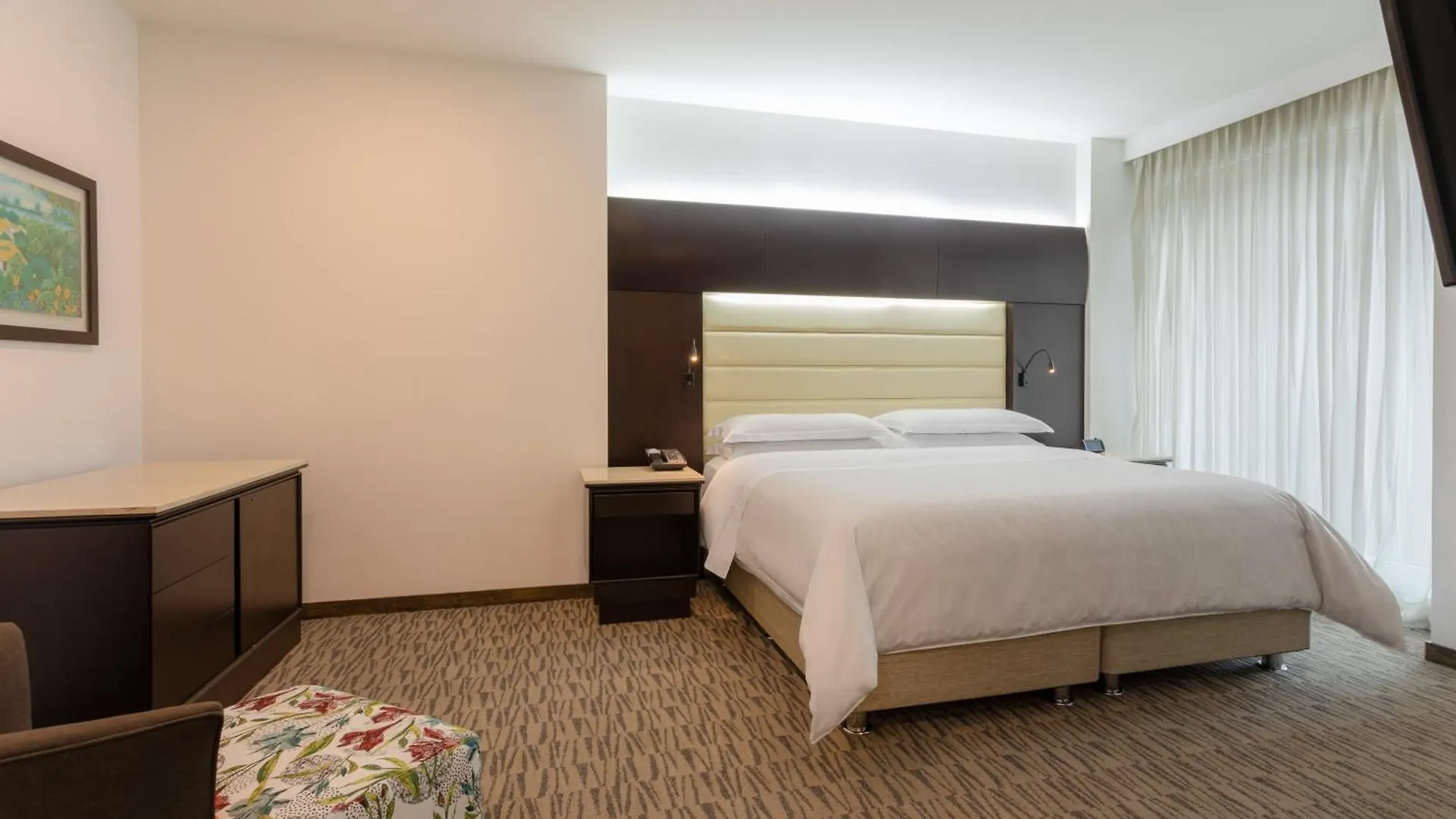 Sheraton Bogota Hotel