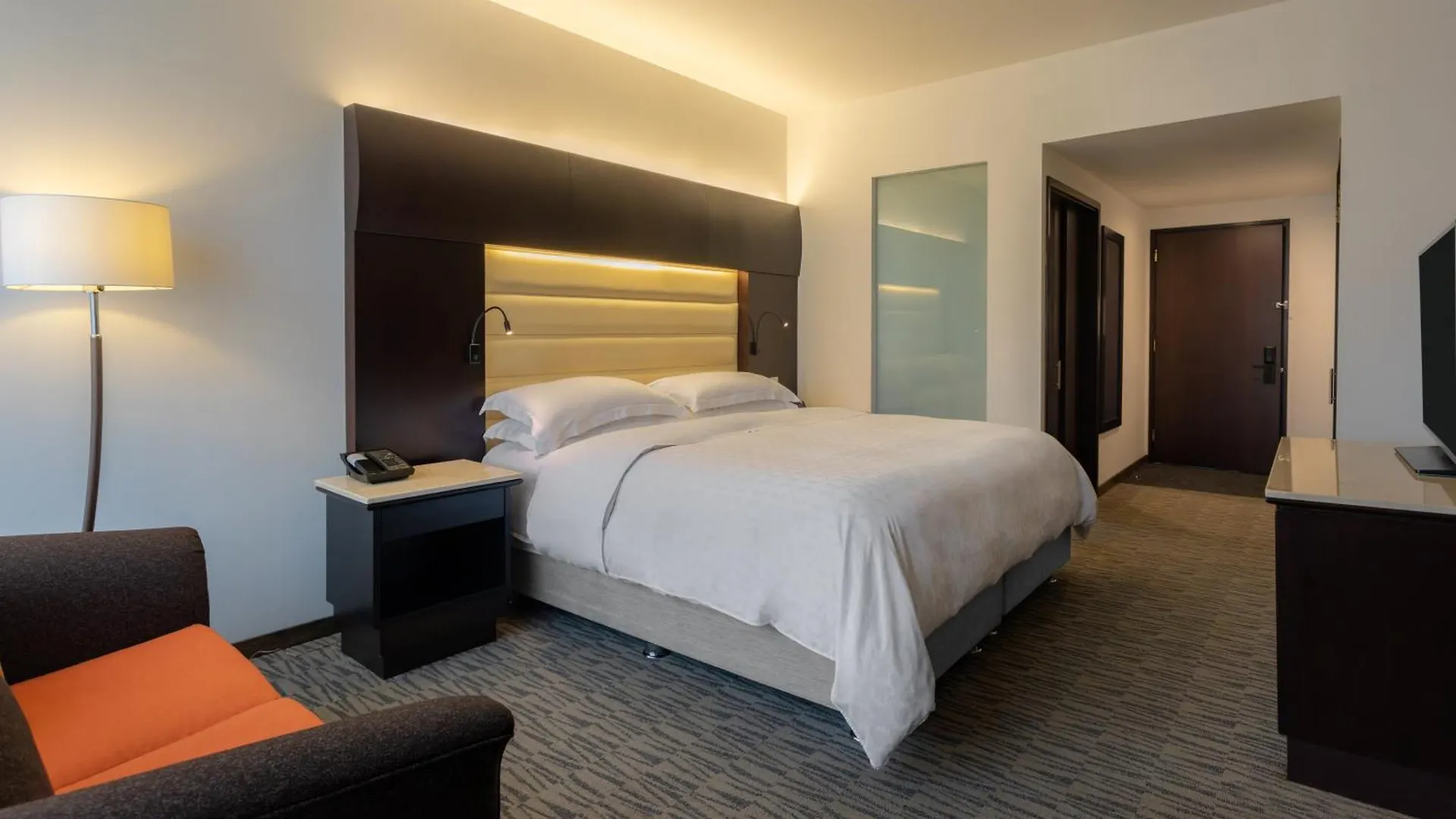 Sheraton Bogota Hotel