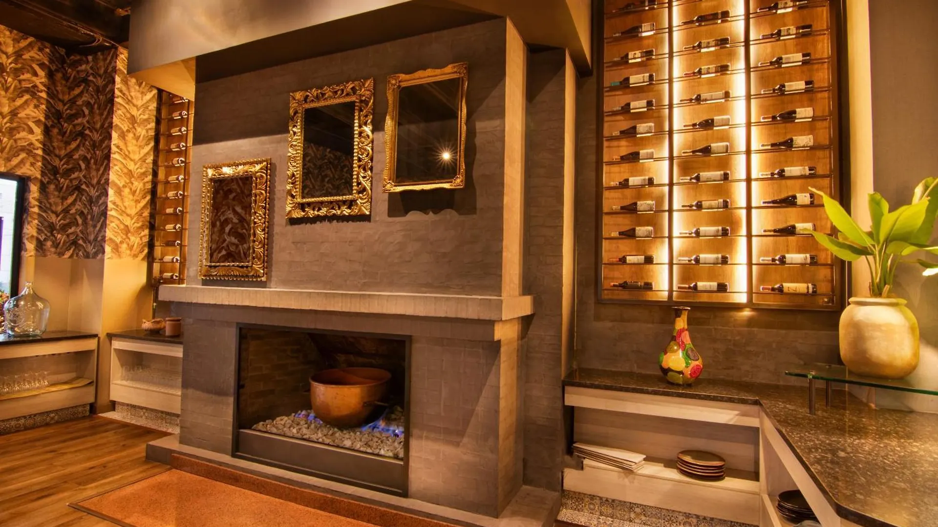 Sheraton Bogota Hotel