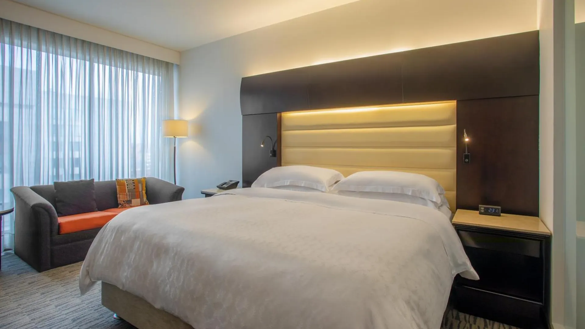 Sheraton Bogota Hotel