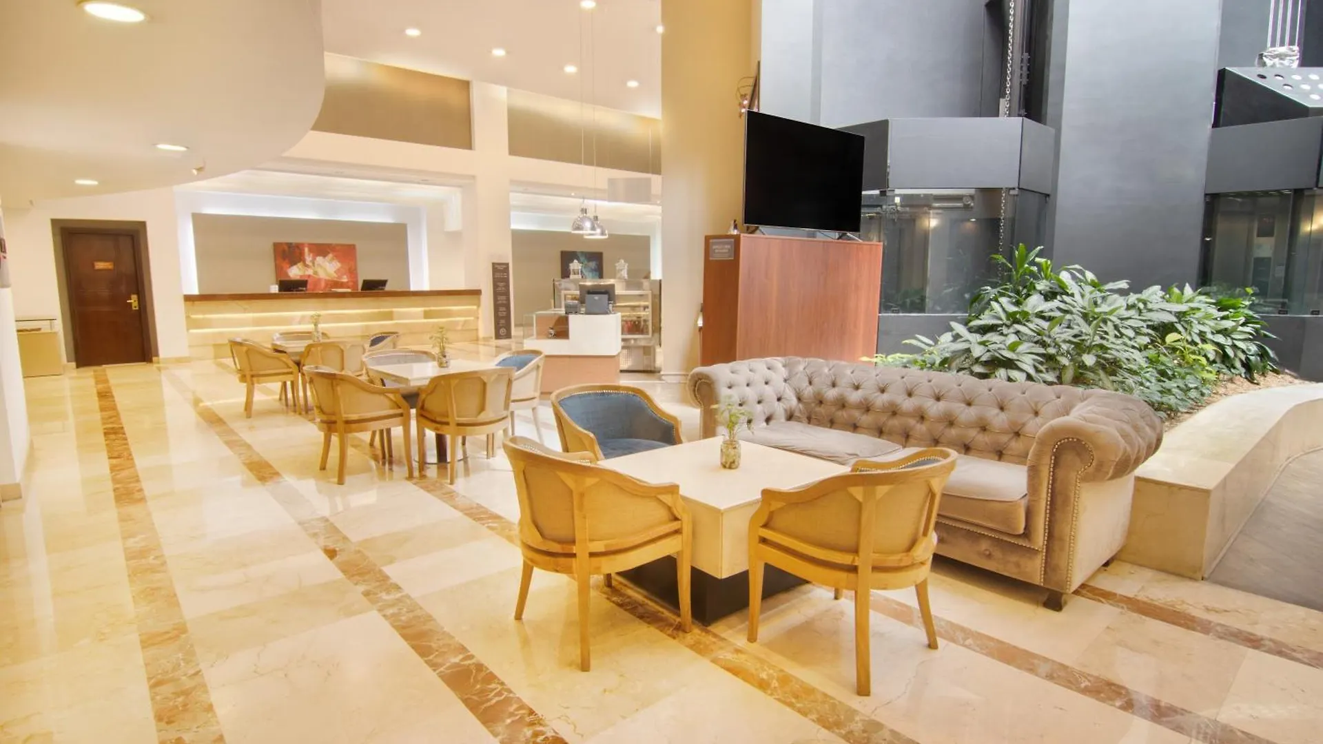 Sheraton Bogota Hotel 5*,