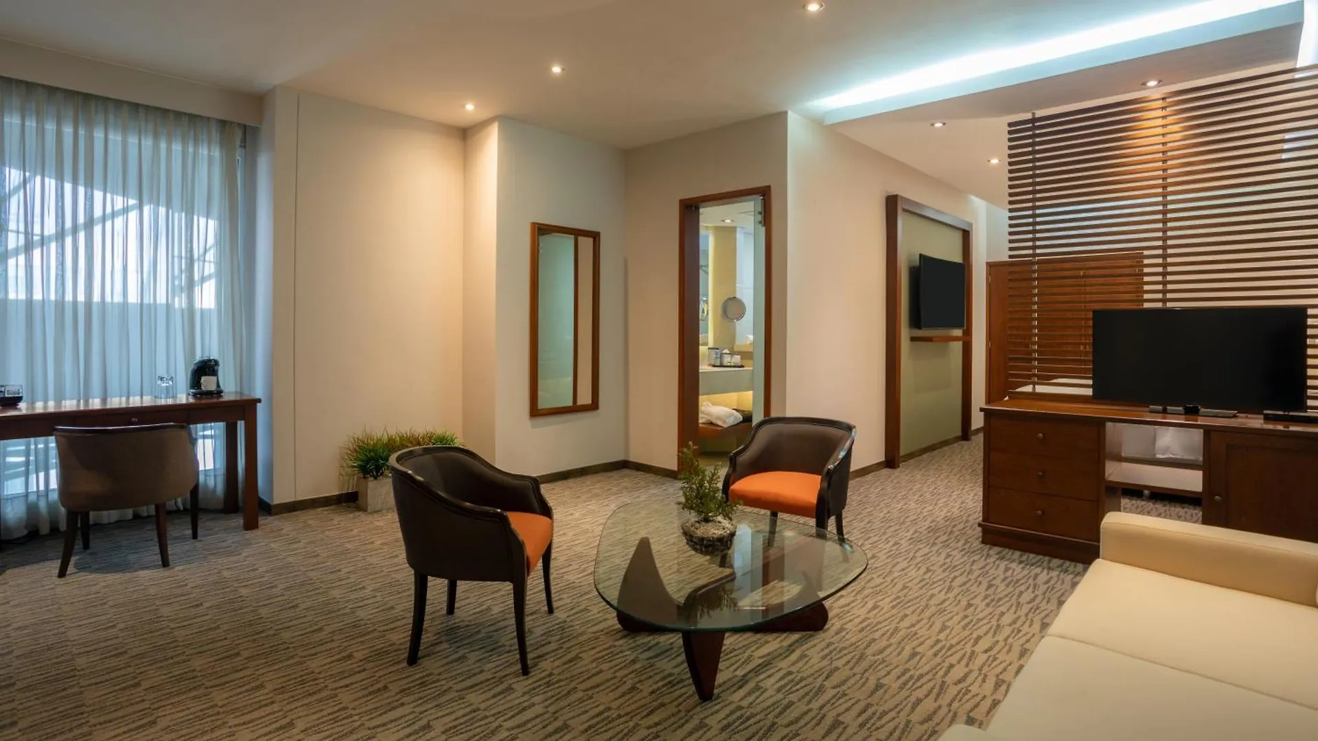 Sheraton Bogota Hotel 5*,