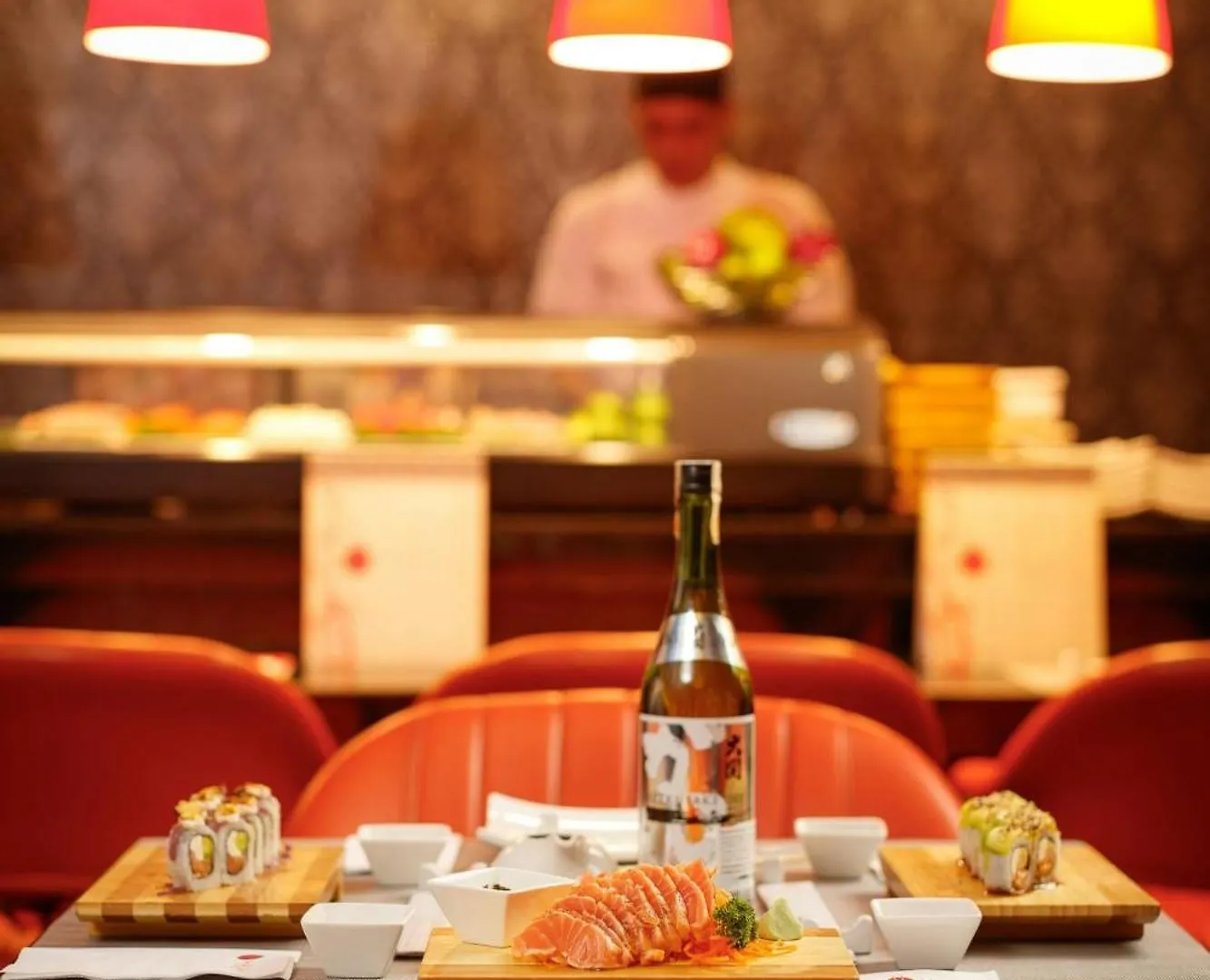 Sheraton Bogota Hotel