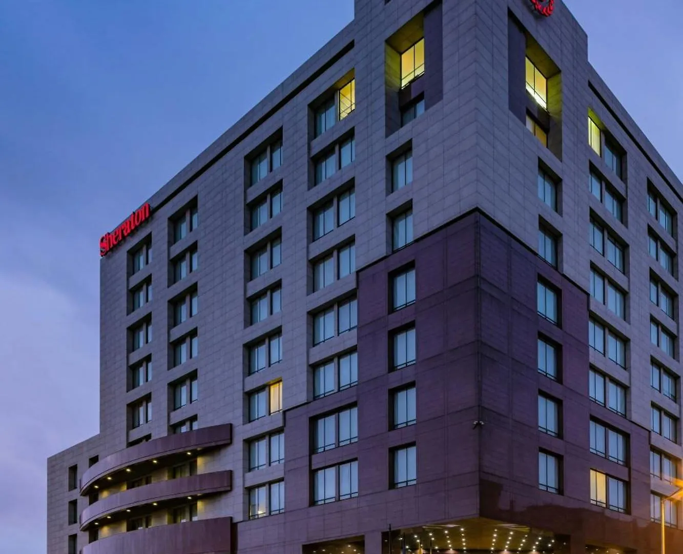 Sheraton Bogota Hotel