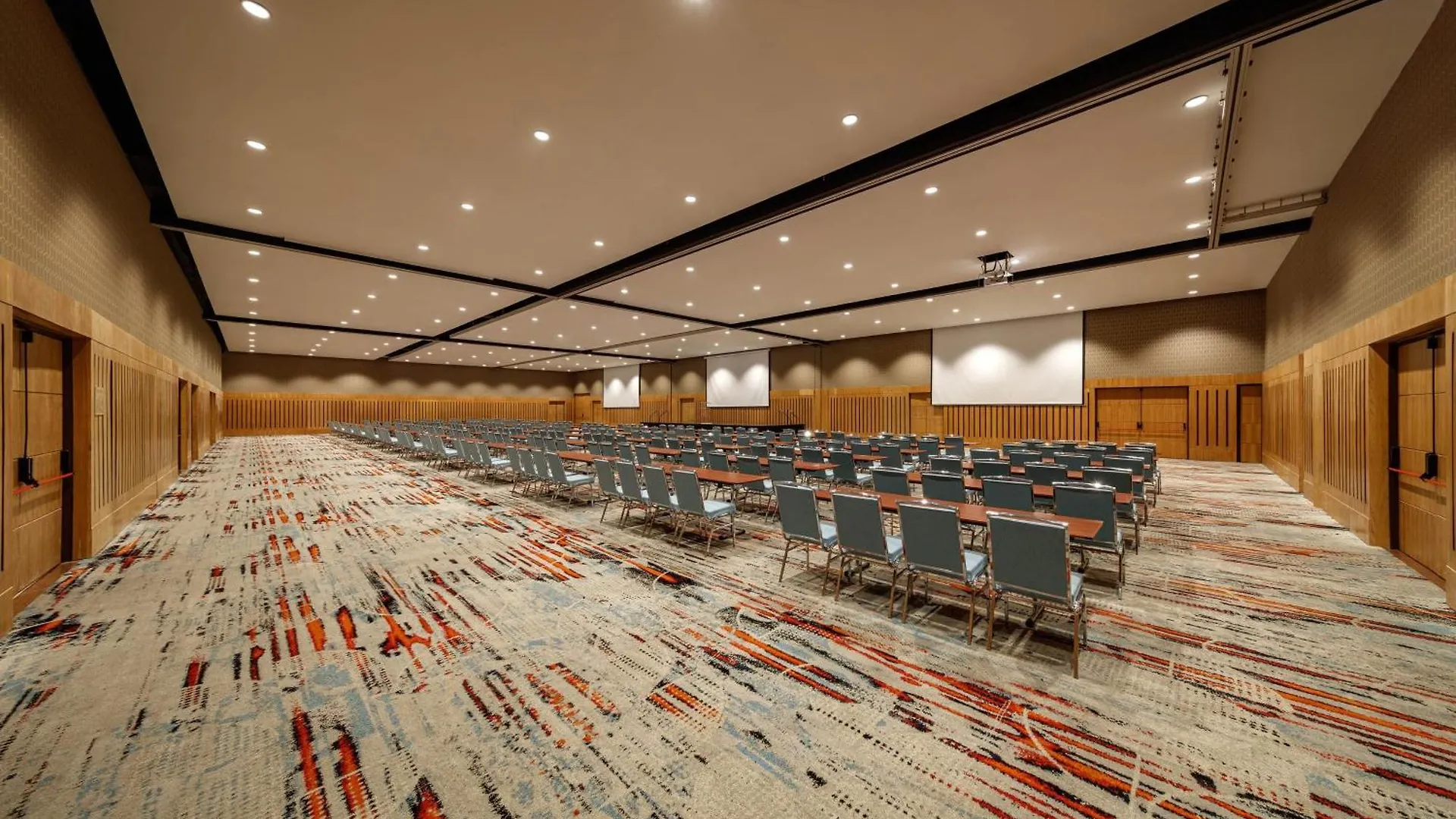 Sheraton Bogota Hotel