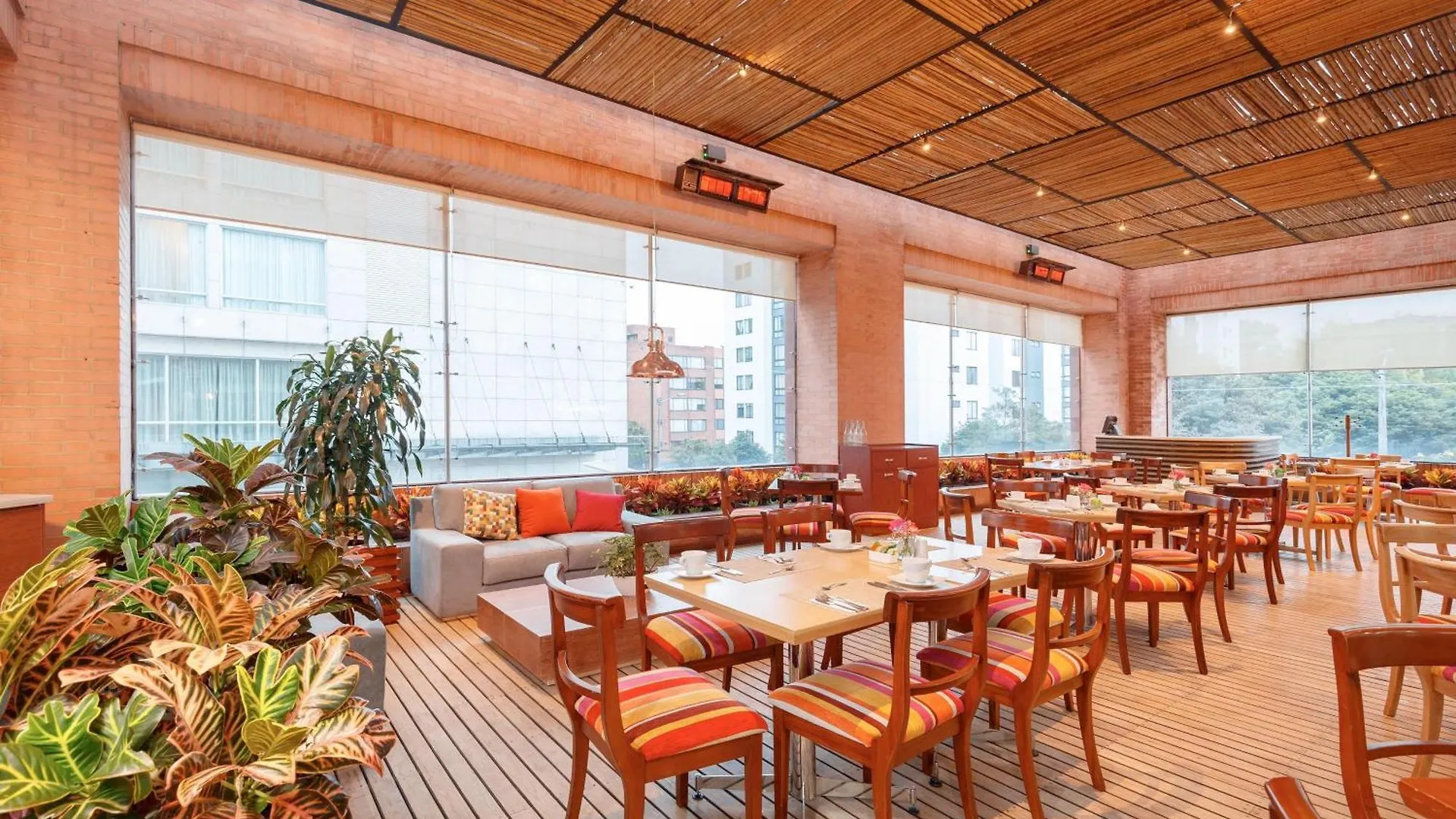Sheraton Bogota Hotel