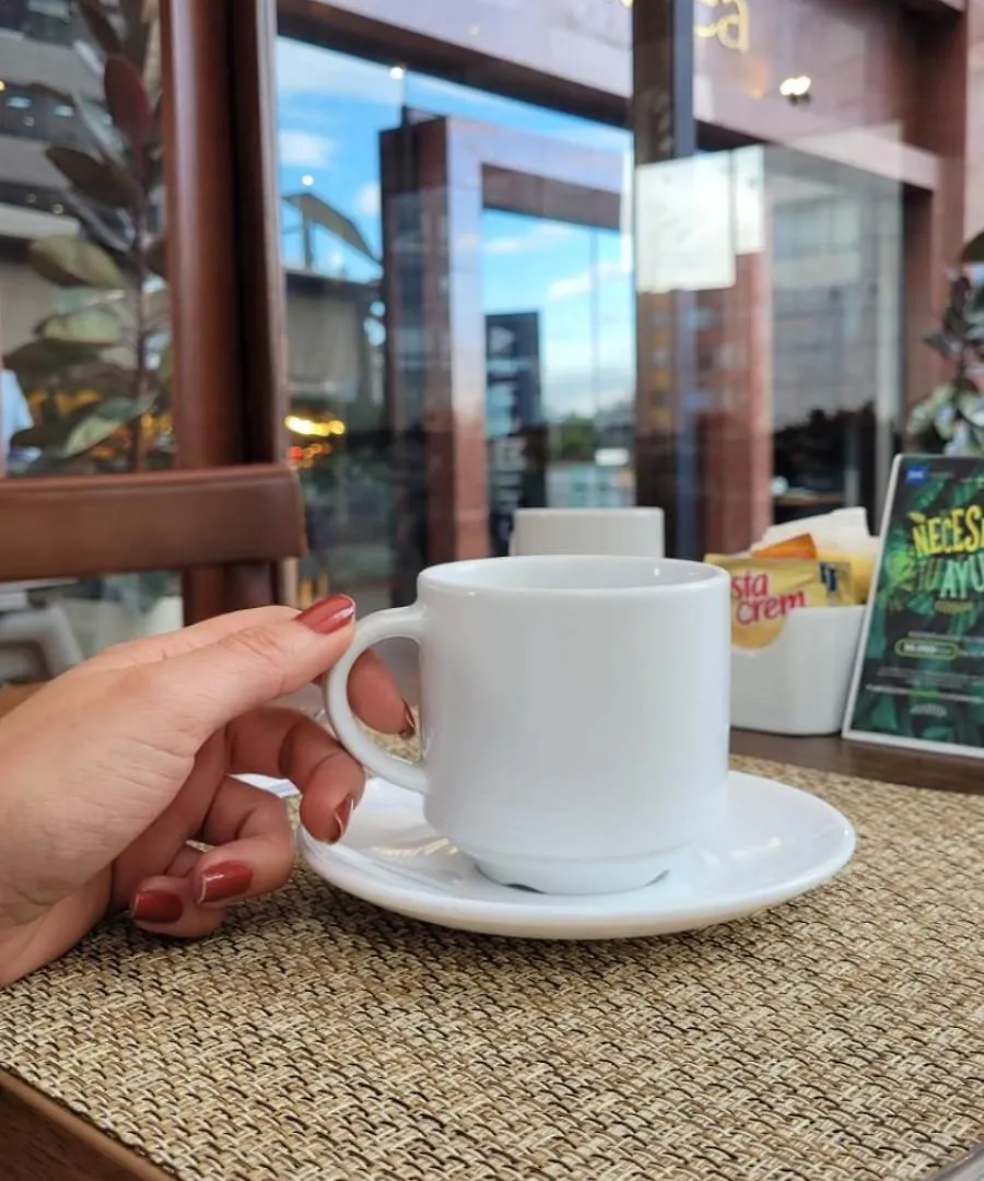 Sheraton Bogota Hotel