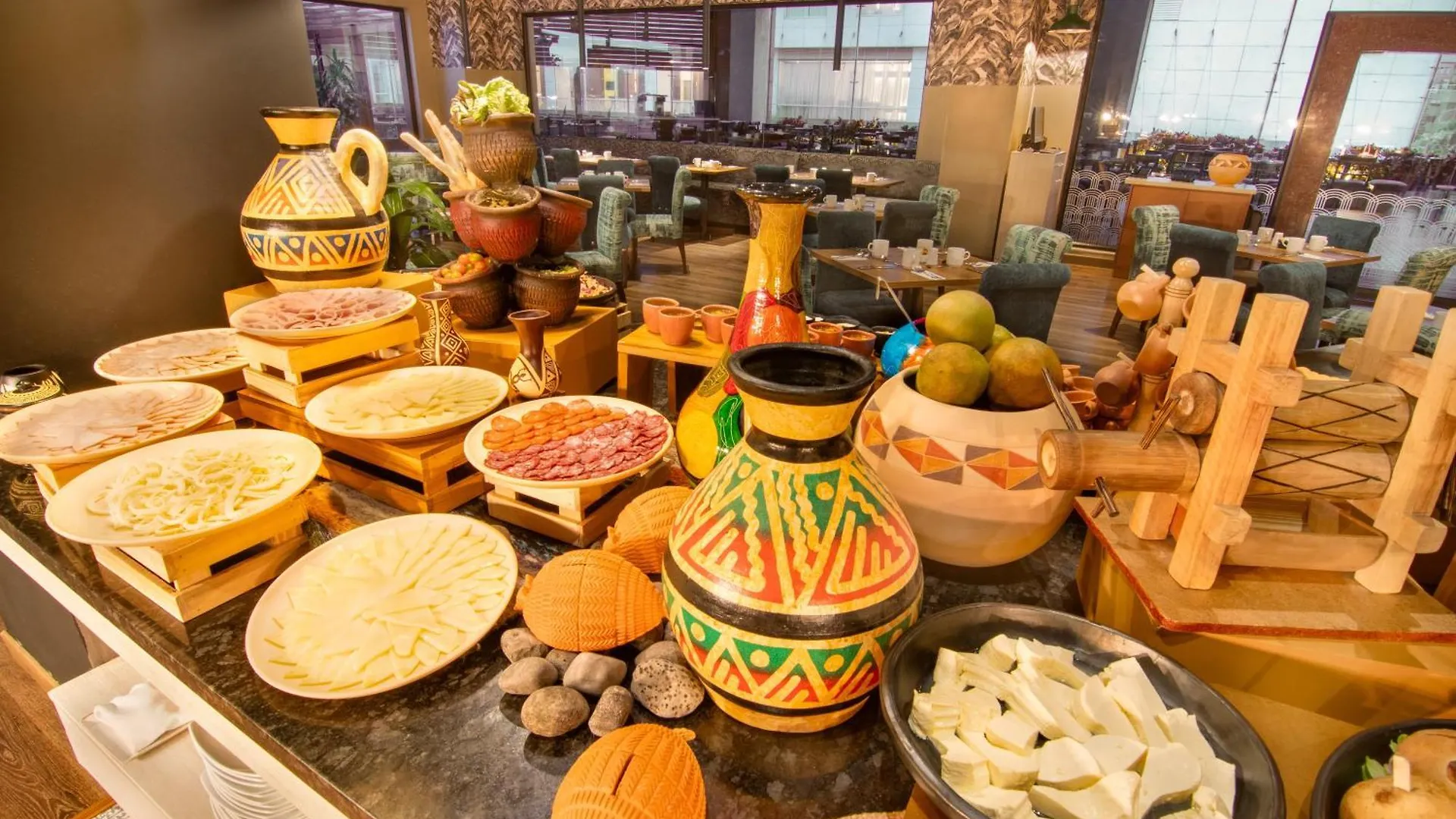 Sheraton Bogota Hotel