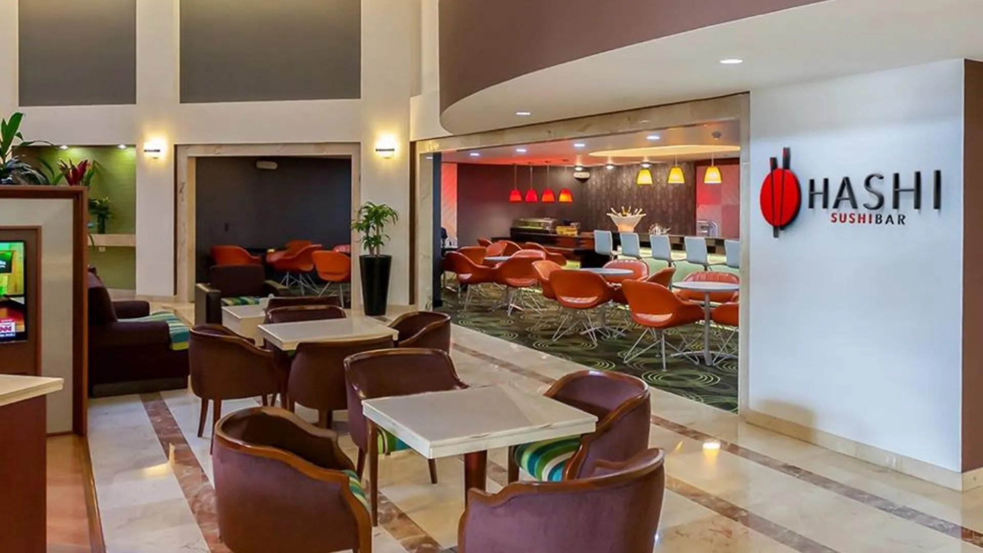 Sheraton Bogota Hotel