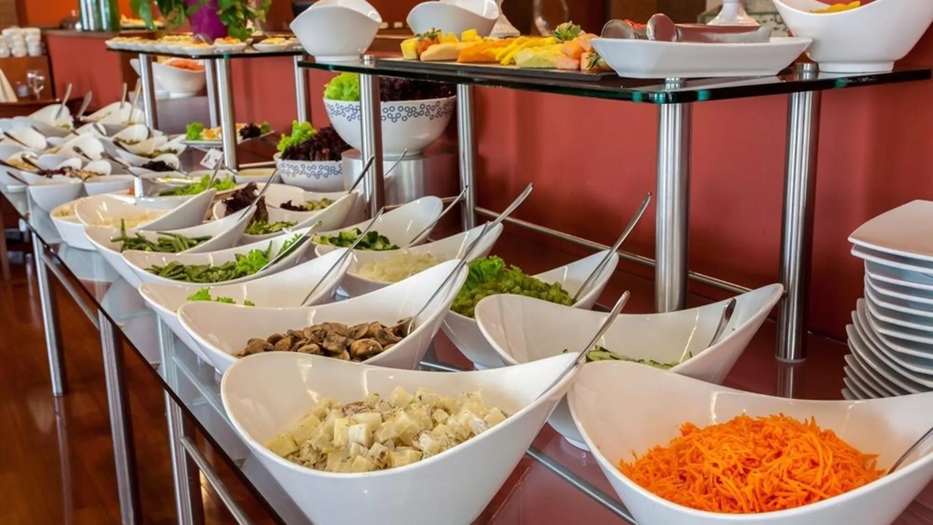 Sheraton Bogota Hotel