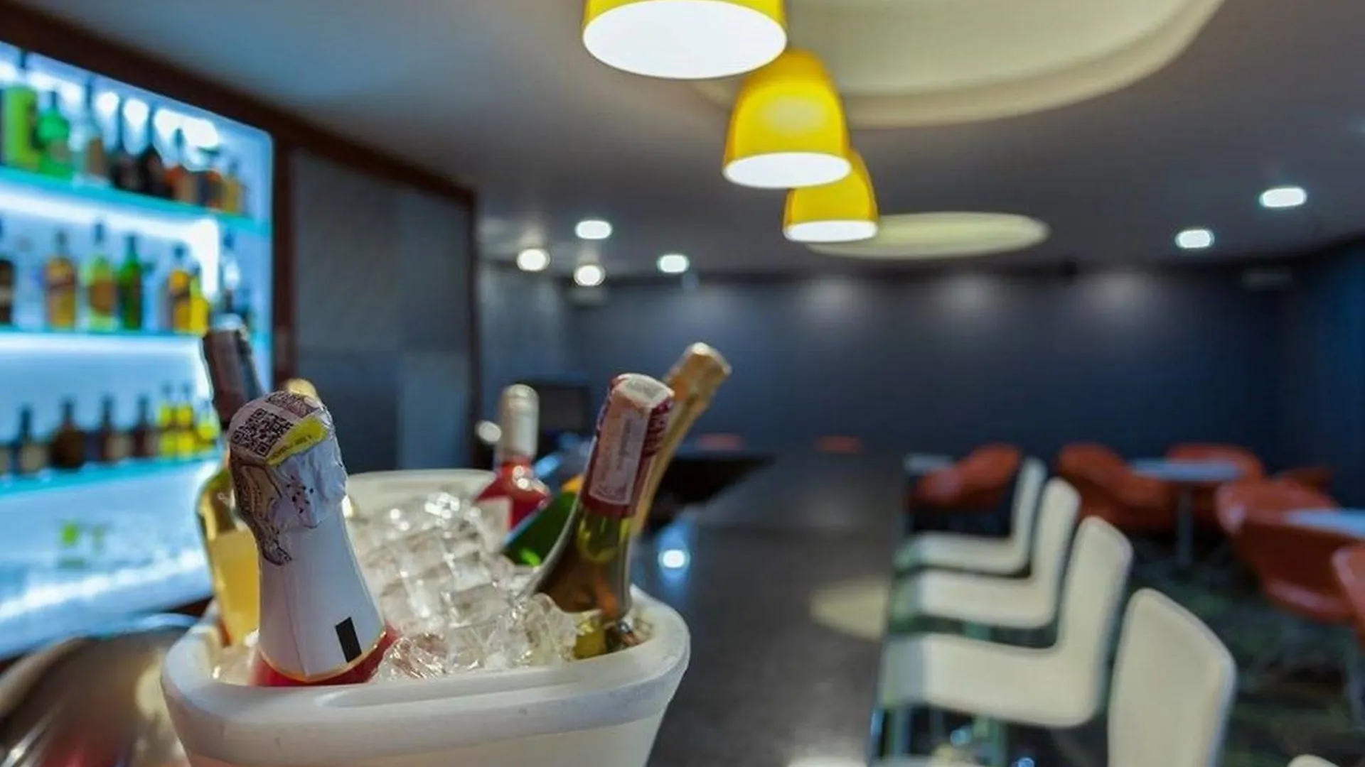 Sheraton Bogota Hotel