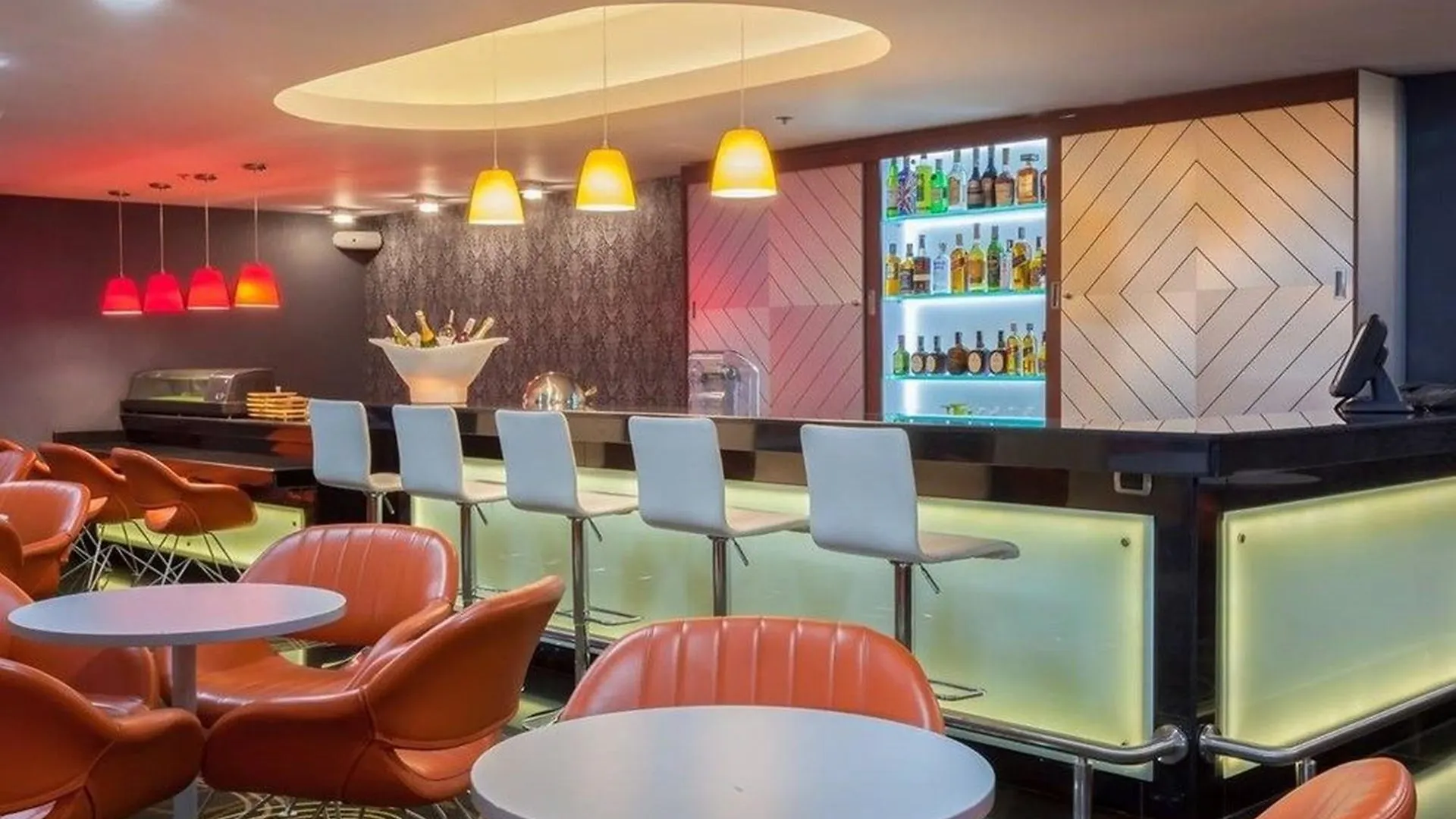 Sheraton Bogota Hotel
