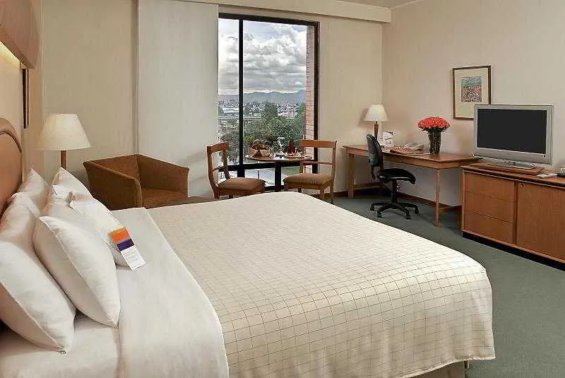 Sheraton Bogotá Hotel