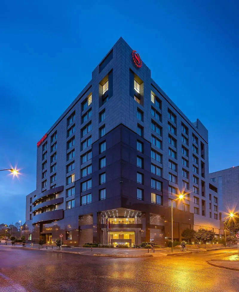 Sheraton Bogotá Hotel 5*,
