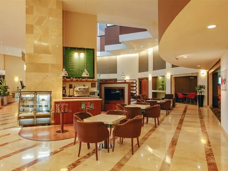 Sheraton Bogotá Hotel
