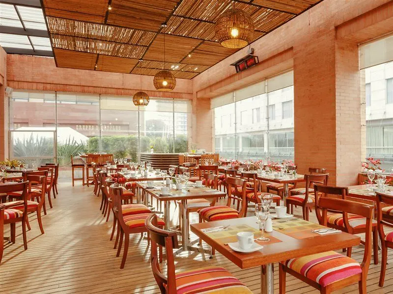 *****  Sheraton Bogotá Hotel Colombia