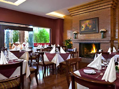 Sheraton Bogota Hotel