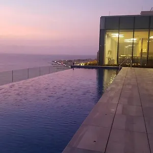 H2 Vista Mar Apartment Cartagena