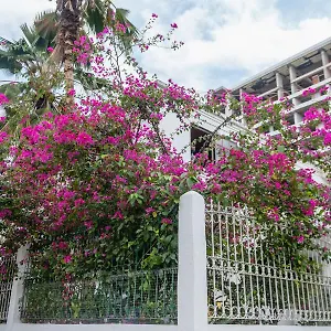 Casa Mikonos Apartment Cartagena