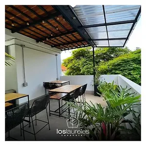 Casa Laureles Apartment Medellin