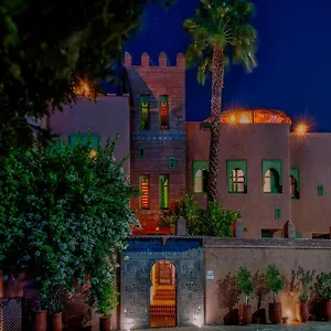Dar Sido Hotel Marrakesh