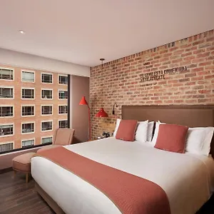 Hotel The Artisan D.c. Hotel, Autograph Collection