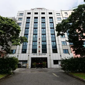 Compass Hotel Singapore