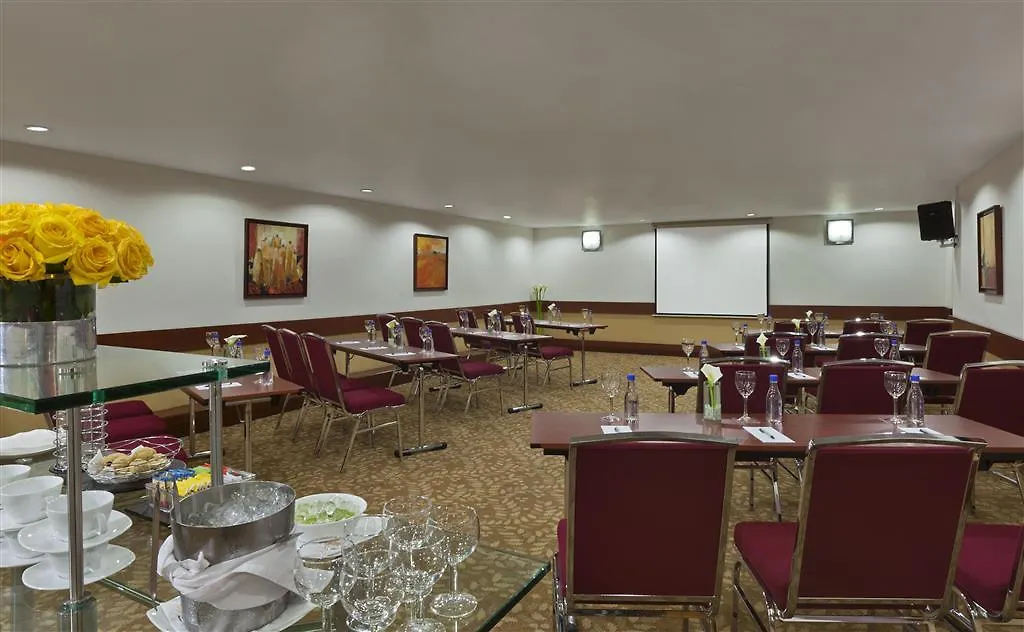Sheraton Bogotá Hotel