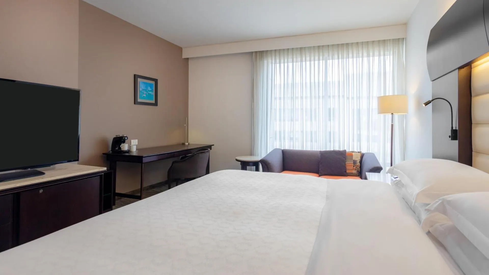 Sheraton Bogotá Hotel