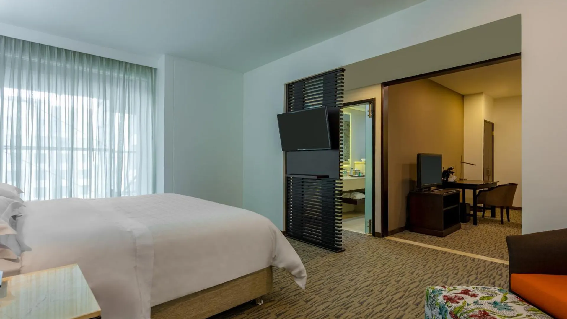 Sheraton Bogotá Hotel 5*,  Colombia