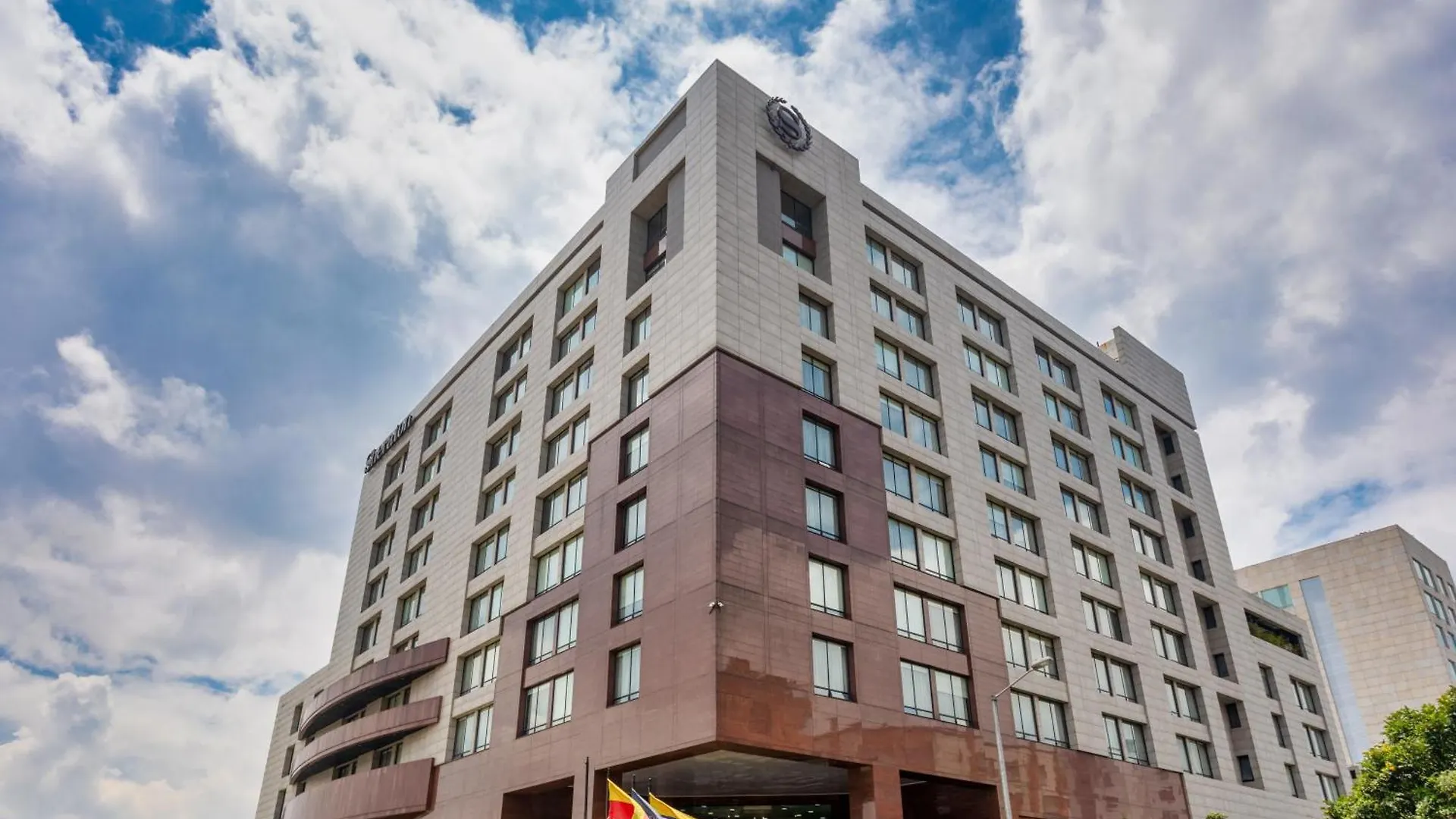 Sheraton Bogotá Hotel