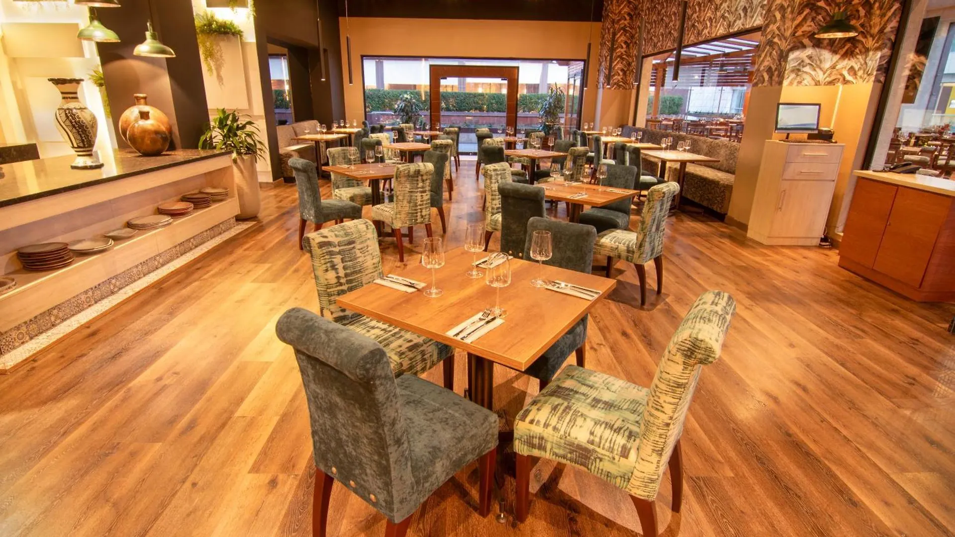 Sheraton Bogotá Hotel