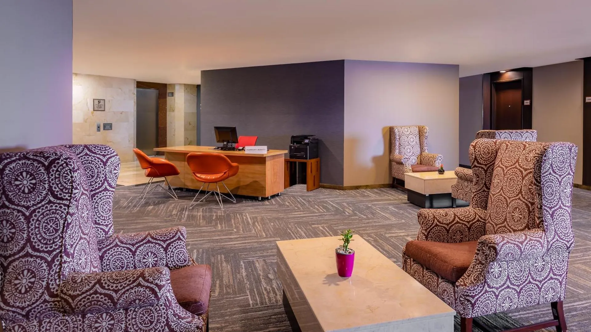 Sheraton Bogotá Hotel