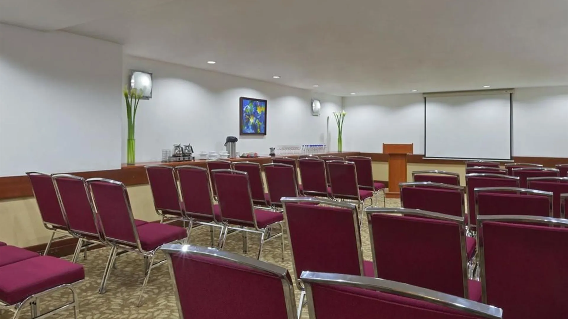 Sheraton Bogotá Hotel 5*,  Colombia