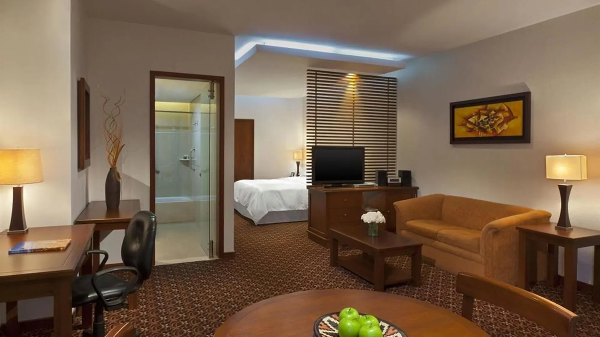 Sheraton Bogotá Hotel 5*,