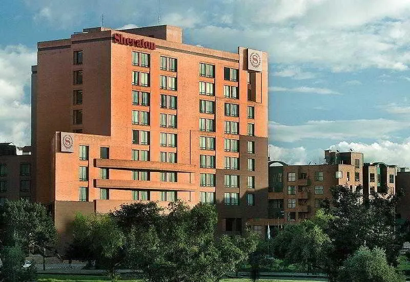 Sheraton Bogotá Hotel
