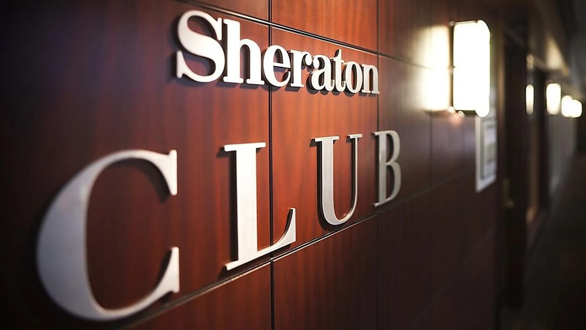 Sheraton Bogotá Hotel Colombia