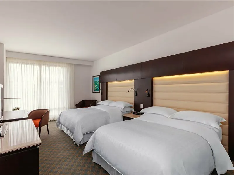 Sheraton Bogota Hotel
