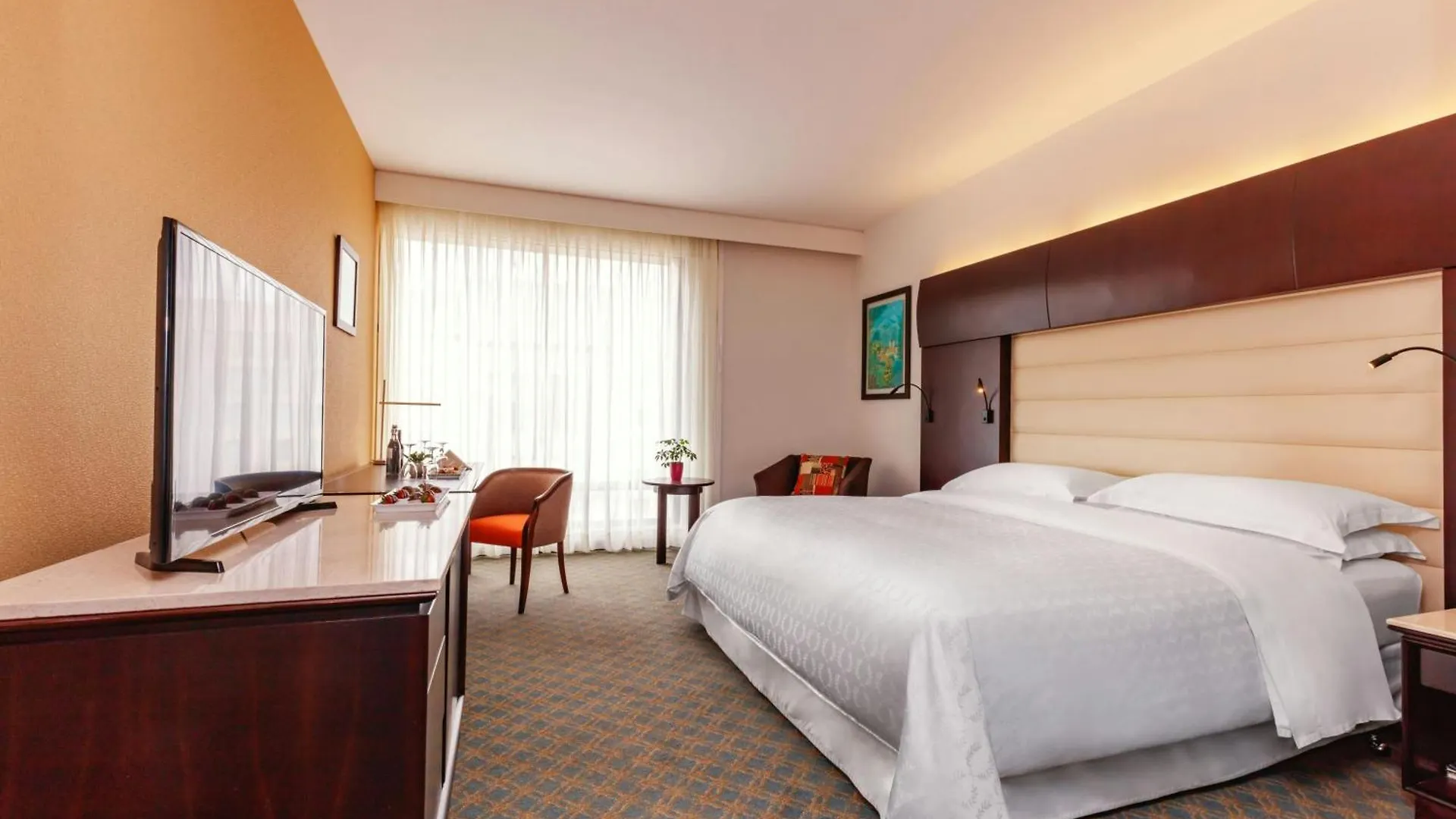Sheraton Bogota Hotel