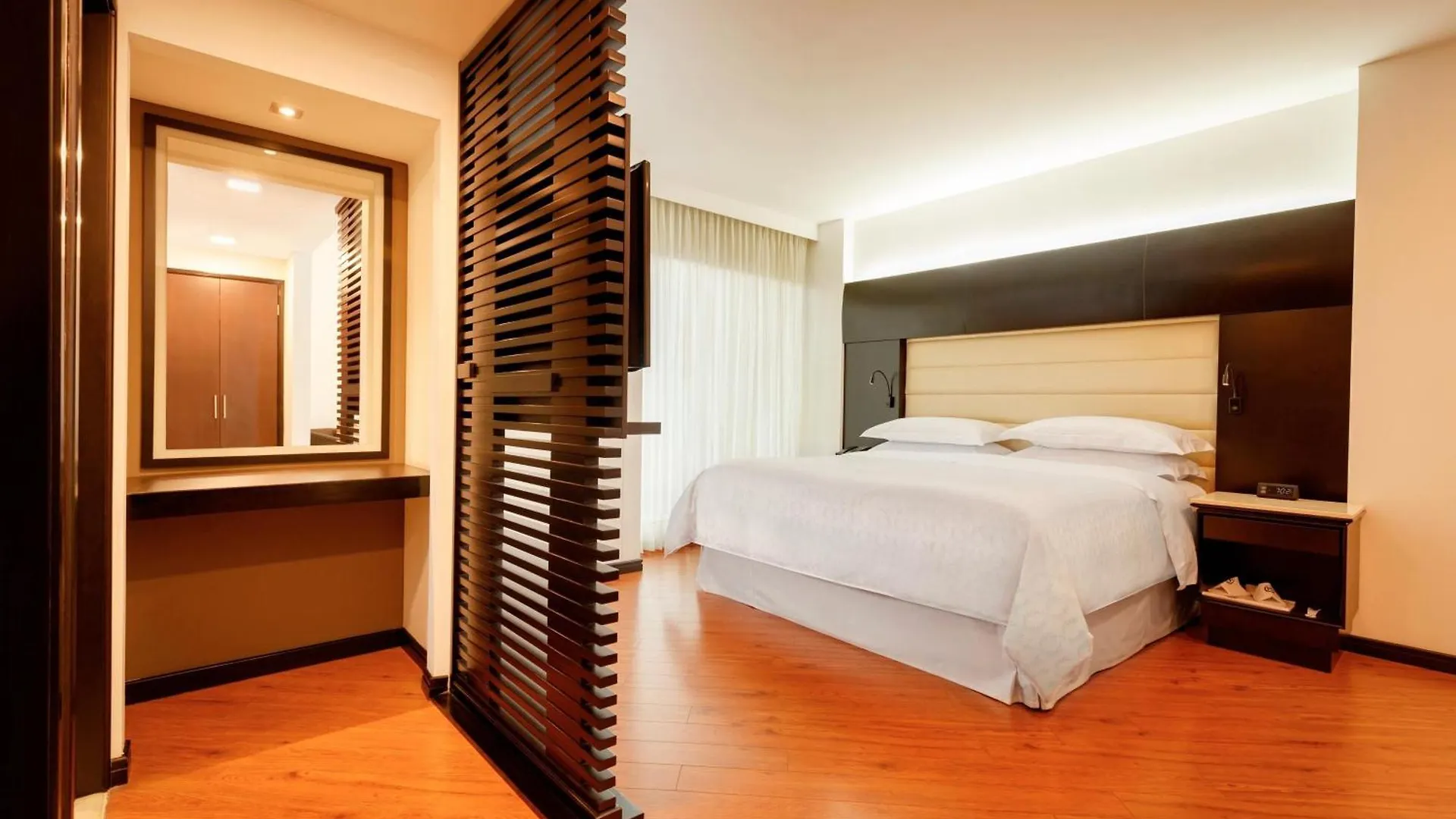 Sheraton Bogota Hotel